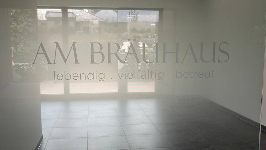 Ganze Wohnung, Apartment Am Bräuhaus in Mühlhausen (Bayern), Ostbayern