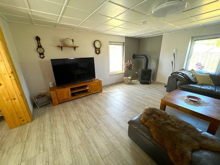Casa de vacaciones para 5 personas, con jardín y terraza - 1