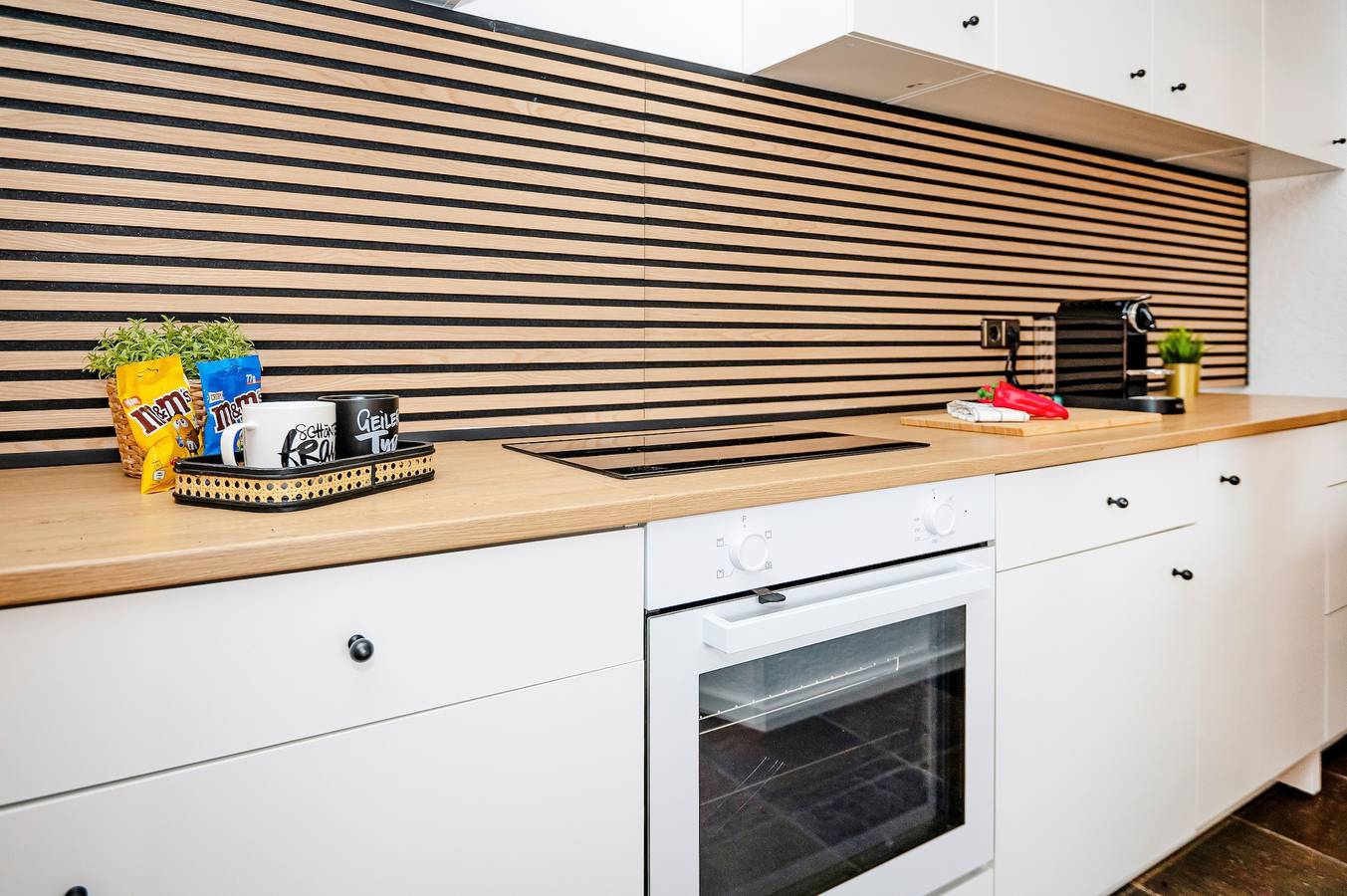 Maison de vacances 'Zum Wohlfühlen In Xanten' avec jardin privé, balcon et Wi-Fi in Xanten, Bas-Rhin