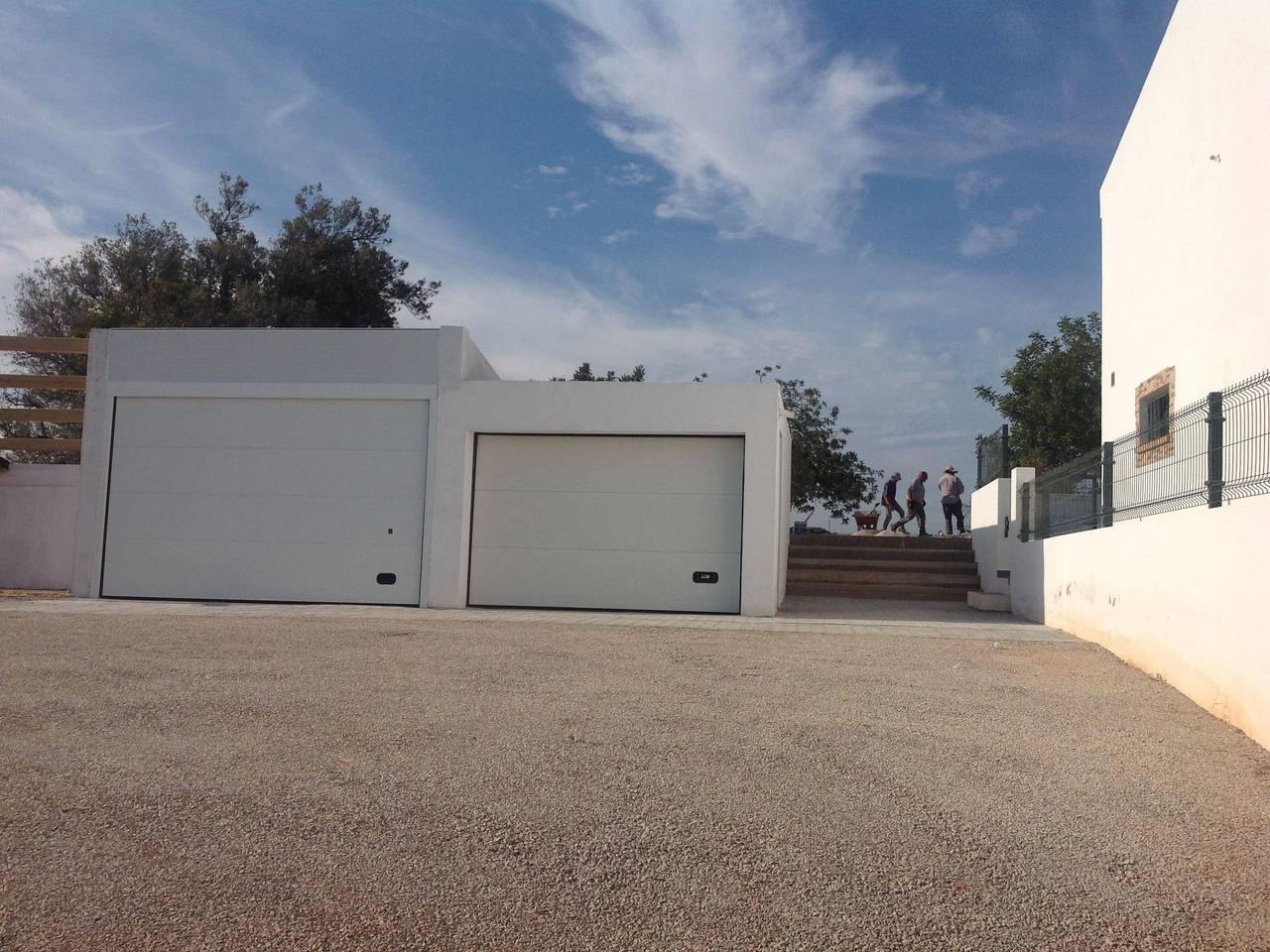 Haus unter den Sternen in Loulé, Loulé (São Sebastião)