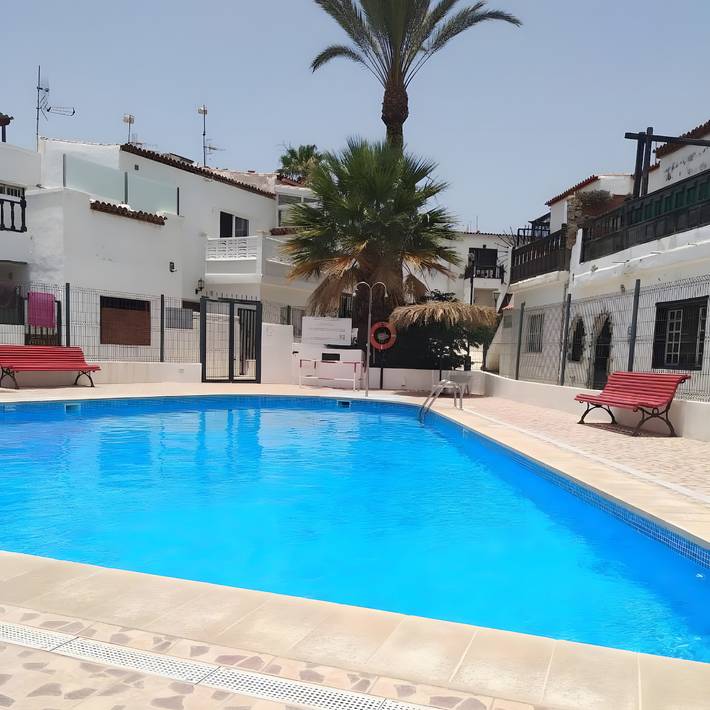 Appartamento vacanze per 4 persone, con balcone - 1