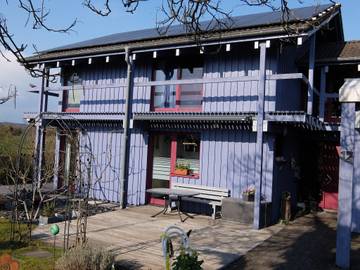 Glamping voor 4 Personen in Hetzerath, Moseleifel, Afbeelding 2