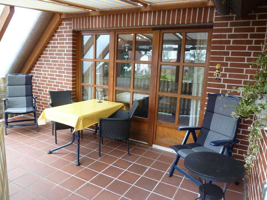 Wichmanns' Fritz Huus in Mardorf, Neustadt am Rübenberge