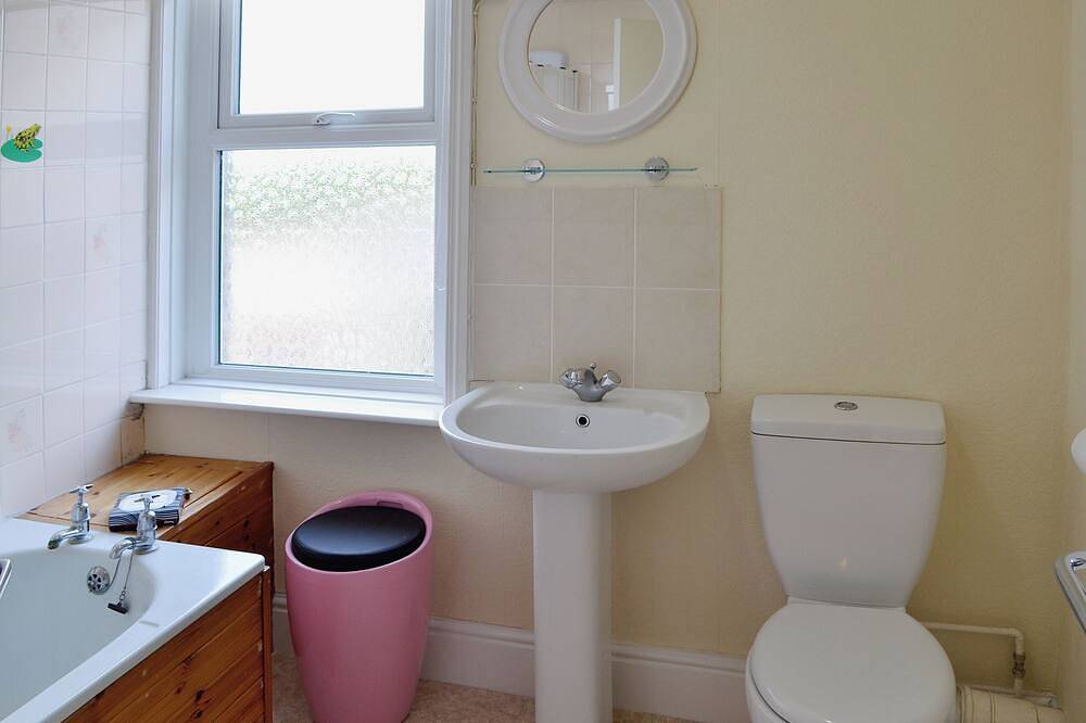 Alojamiento de 2 habitaciones en Portland, near Weymouth in Weston (Portland), Isla de Pórtland