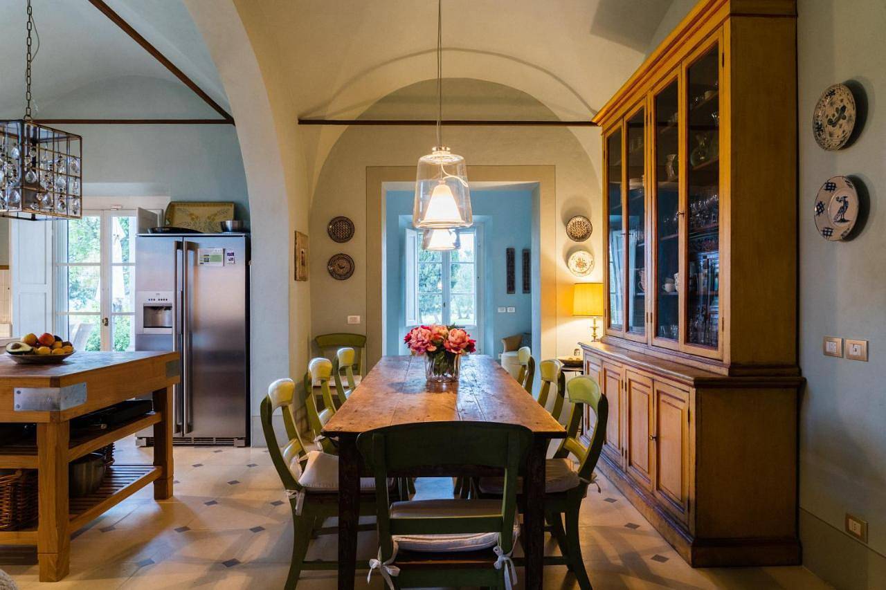 Villa in Gavinana Galluzzo, Florence