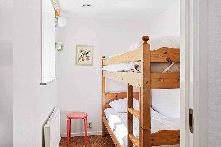 Haustierfreundliches Haus mit 5 Schlafzimmern in Sjöbo in Sjöbo und Umgebung