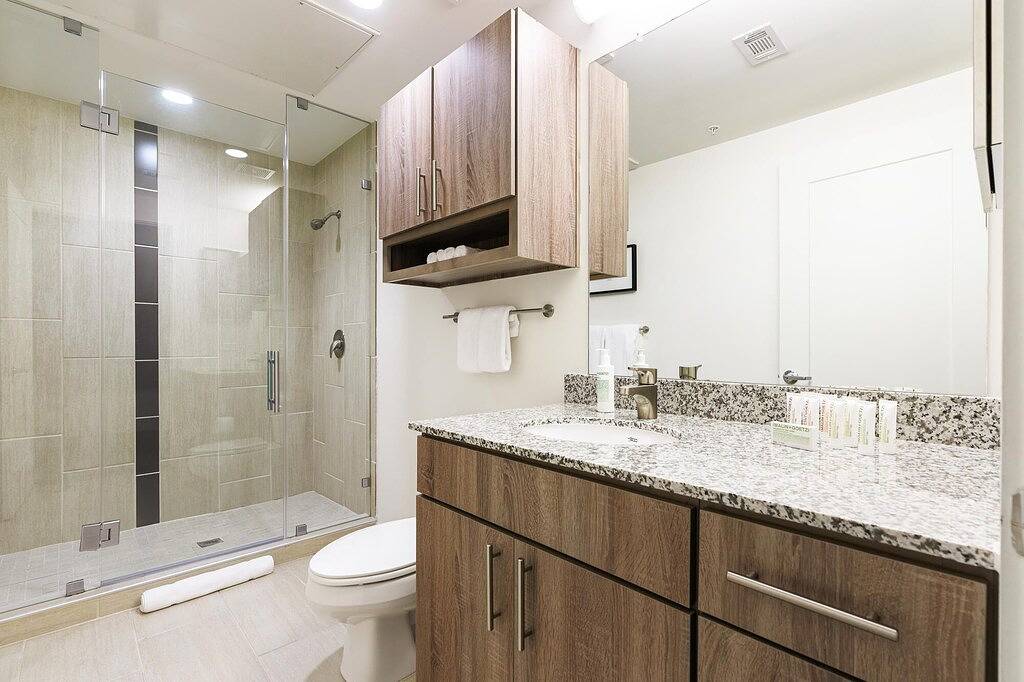 Loft for 2 Guests in Houston, Harris County