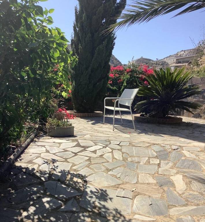 Apartamento de vacaciones para 2 personas, con jardín y vistas en Provincia de Granada - 2