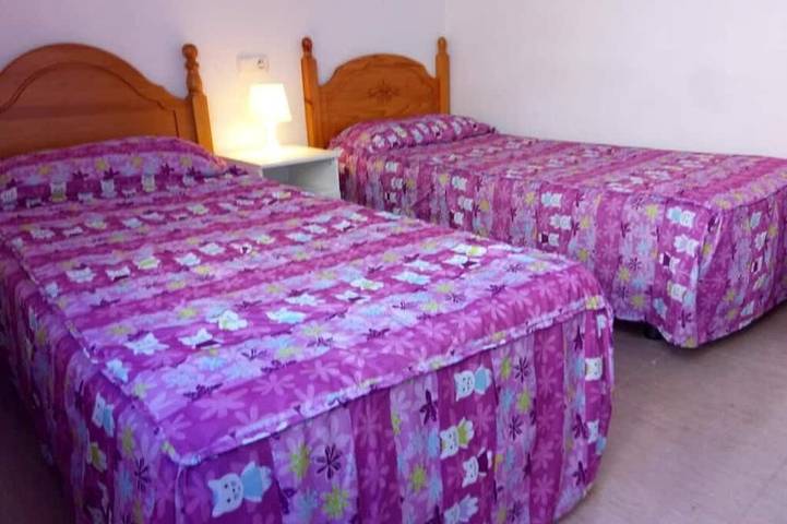Apartamento entero, Casa Montemar Algorfa Spain in Montemar suburb, Algorfa