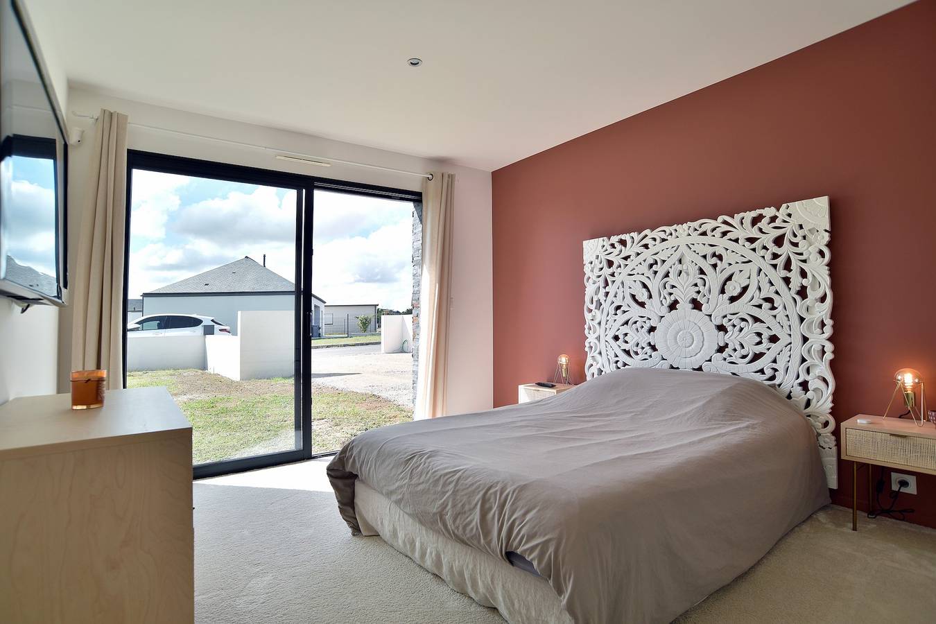 Cosy Fréhel - Maison moderne proche du bourg in Fréhel (Côtes-d'Armor), Región de Dinan