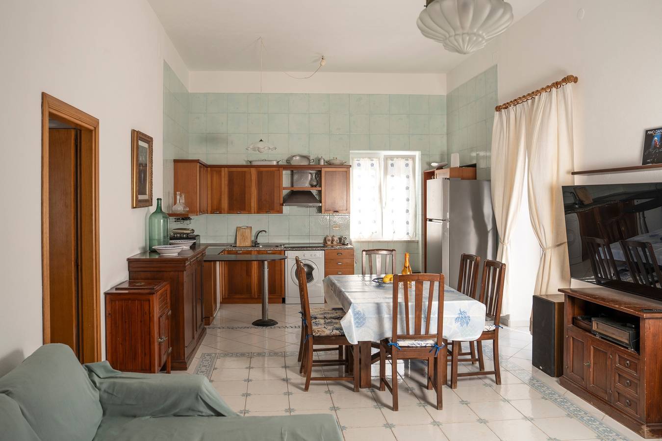 Villa Wanda by the Port of Ischia in Ischia Porto, Ischia City