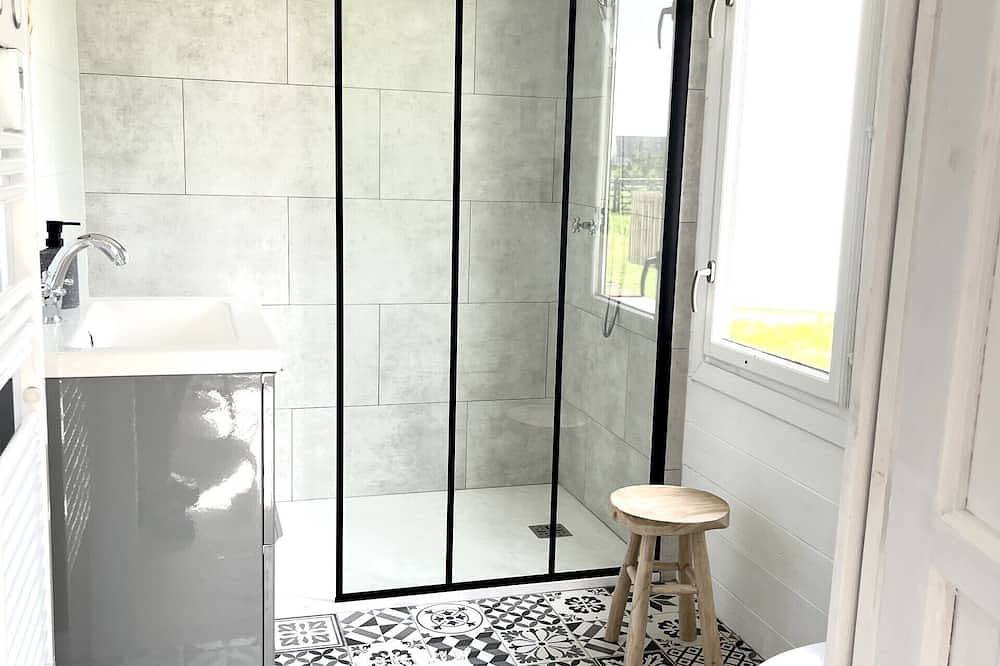 Cottage Avec Jacuzzi à 5 Minutes de la mer in Saint-Quentin-la-Motte-Croix-au-Bailly, Región de Abbeville