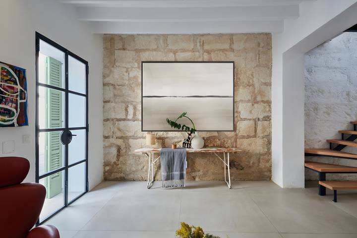 House 'Casa Cactus' with pool in Muro, North Majorca