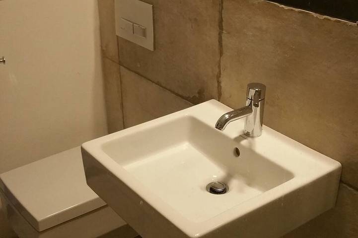 Ferienhaus für 4 Personen in Dolcedo - 4