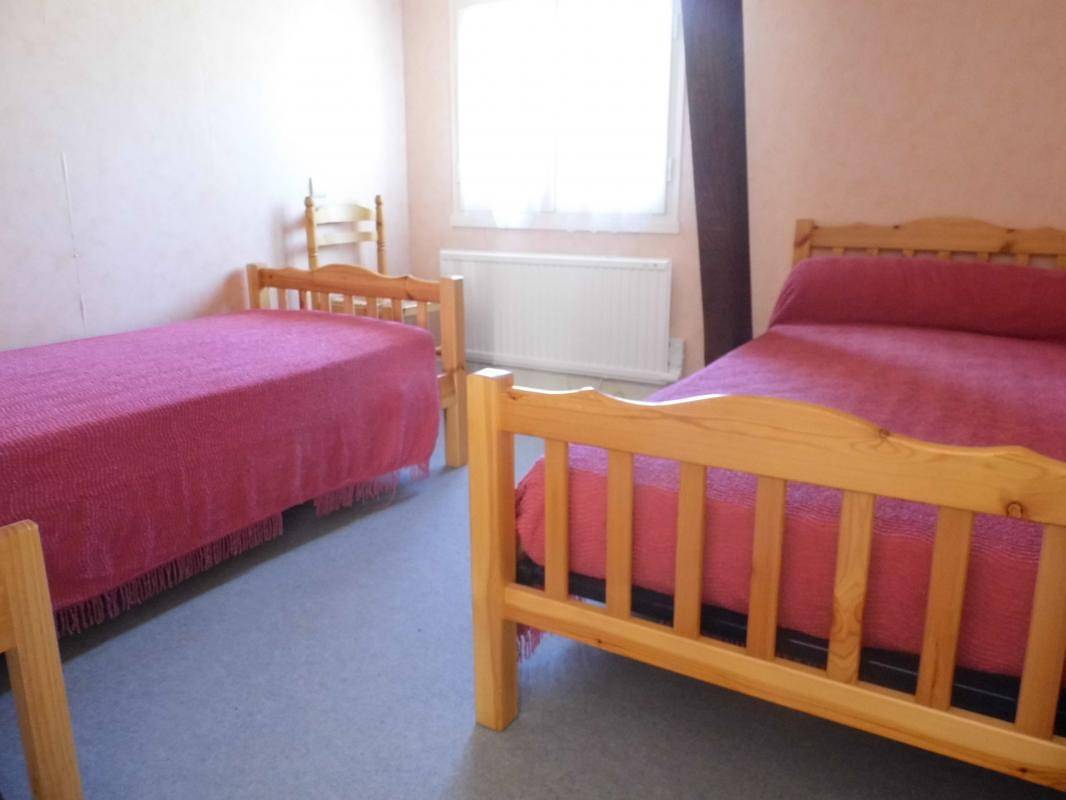 Casa de huéspedes para 4 personas con jardín in Saint-Martin-la-Méanne, Región de Tulle