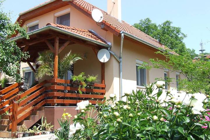 Maison de vacances pour 5 personnes - 1