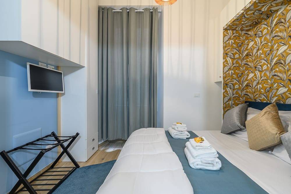 Apartamento entero, Apartamento Visconti in Roma, Provincia de Roma