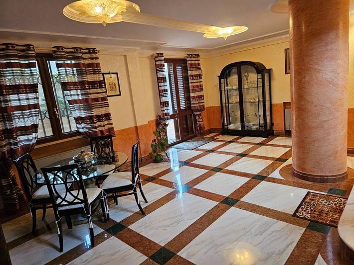 Ferienhaus für 2 Personen, mit Ausblick und Garten in Mondello - 2