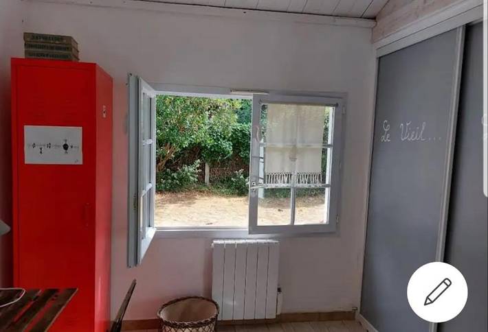 Location de vacances pour 9 personnes, avec terrasse dans Plage de la Clère - 3