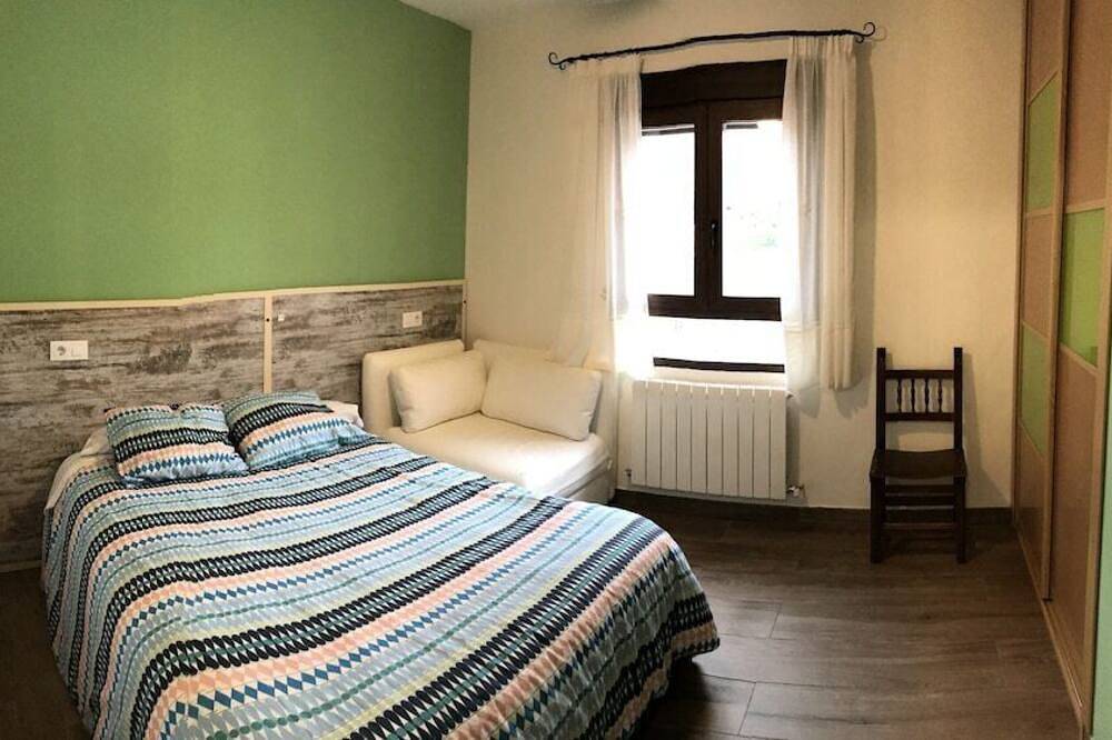 Casa Rural El Batán (14 habitaciones) in El Real de San Vicente, Provincia de Toledo
