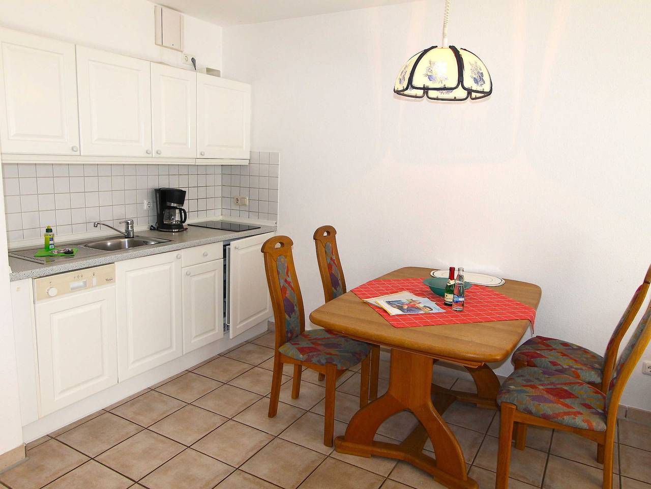 Ganze Ferienwohnung, Am Froschpark Wg. F2 nur 200 m vom Strand entfernt - Am Froschpark F2 in Ostseebad Rerik, Rerik