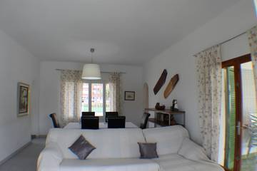 Villa voor 11 Personen in Roses, Costa Brava, Afbeelding 4