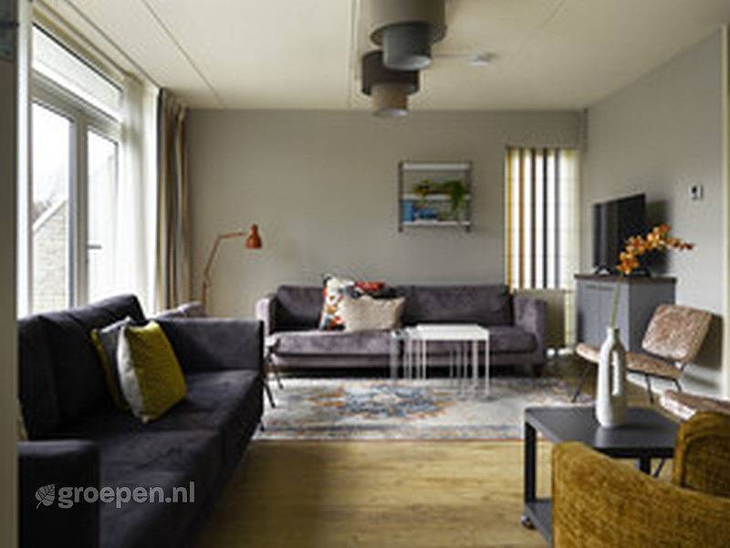 Gruppenunterkunft Vlagtwedde in Vlagtwedde, Groningen und Umgebung