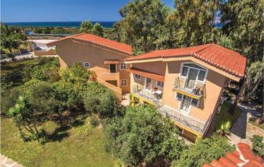 Appartement voor 5 Personen in Kos, Dodekanesos, Afbeelding 1
