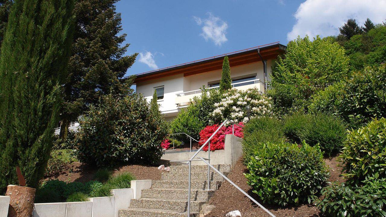 Ganze Ferienwohnung, Ferienwohnung für 3 Personen (90 m²) in Seelbach (Baden-Württemberg) in Seelbach, Mittlerer Schwarzwald