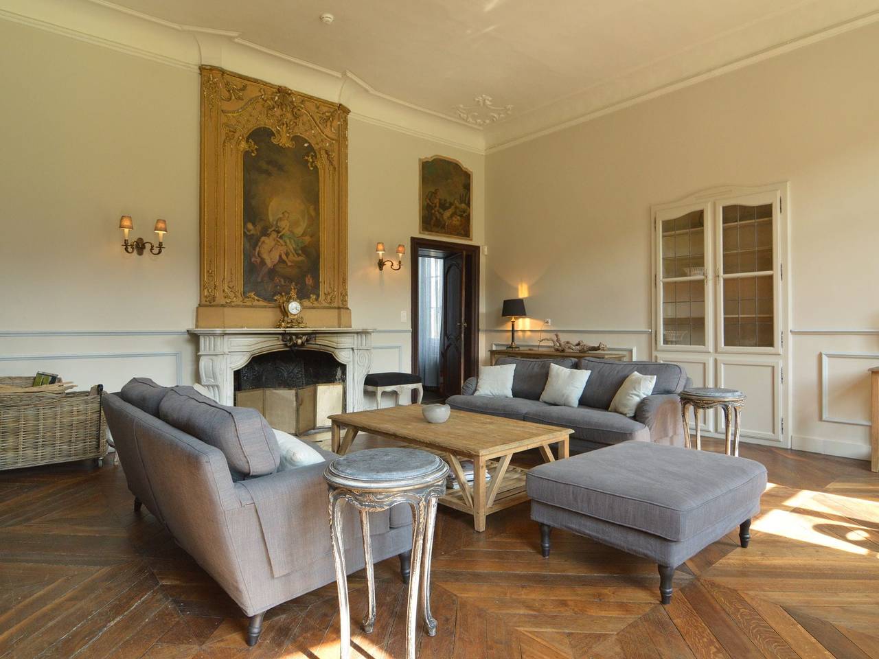 Retraite au château des Ardennes pour groupes in Marchin, Région de Liège