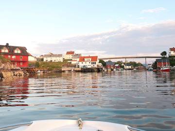 Luxus-ferienhaus für 6 Personen in Averøy, Møre og Romsdal, Bild 2