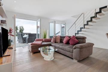 Ferienwohnung für 4 Personen in Steinhude, Steinhuder Meer, Bild 1