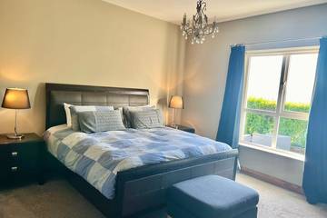 Holiday Home for 9 People in Donegal, County Donegal, Photo 2