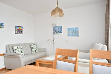 Ferienwohnung für 2 Personen in Borkum, Ostfriesische Inseln, Bild 4