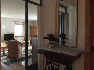 Ferienwohnung für 3 Personen in Rammenau, Landkreis Bautzen, Bild 4