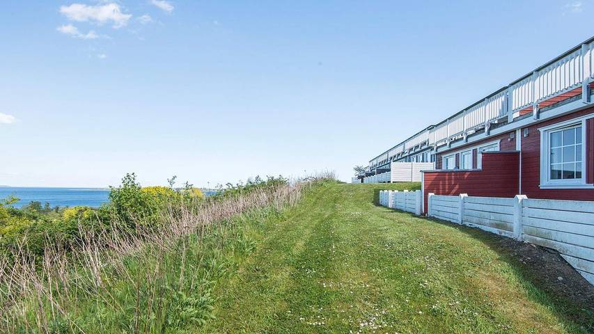 Ferienhaus für 7 Personen, mit Whirlpool und Terrasse sowie Pool und Sauna in Løjt - 4