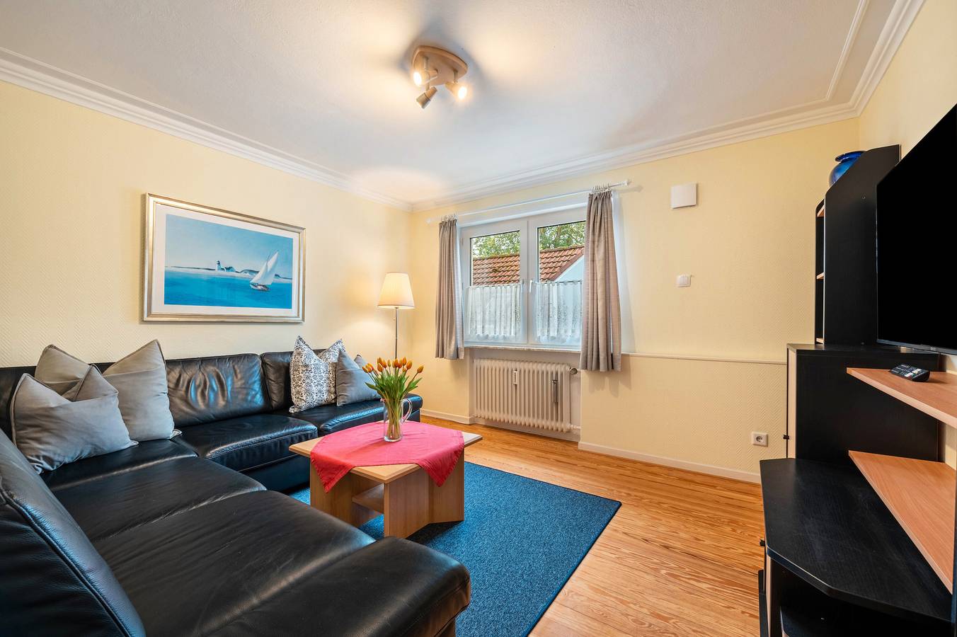 Ganze Wohnung, Apartment '3' mit Wlan in Döse, Cuxhaven