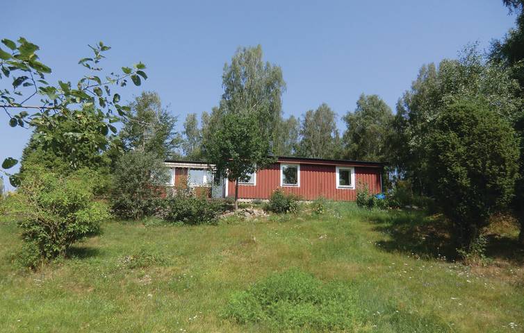 Hus för 6 Personer med terass in Klippan (Kommun)