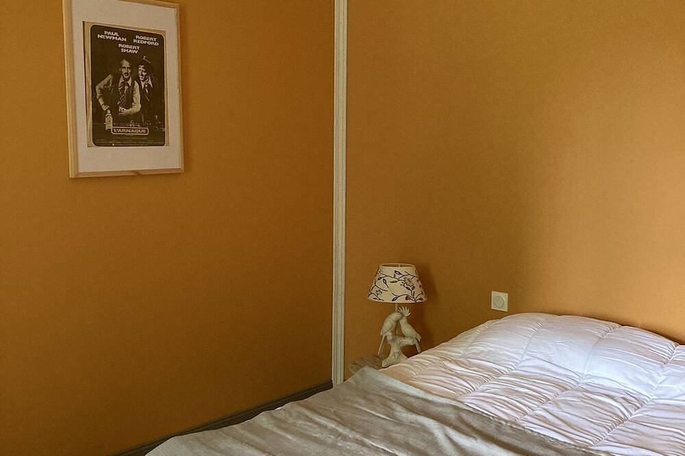 Belle maison de campagne à 10 mn des plages de Perros-Guirrec, idéal familles in Lannion, Côte de Granit Rose