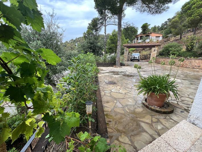 Location de vacances pour 9 personnes à Vall-llobrega - 4