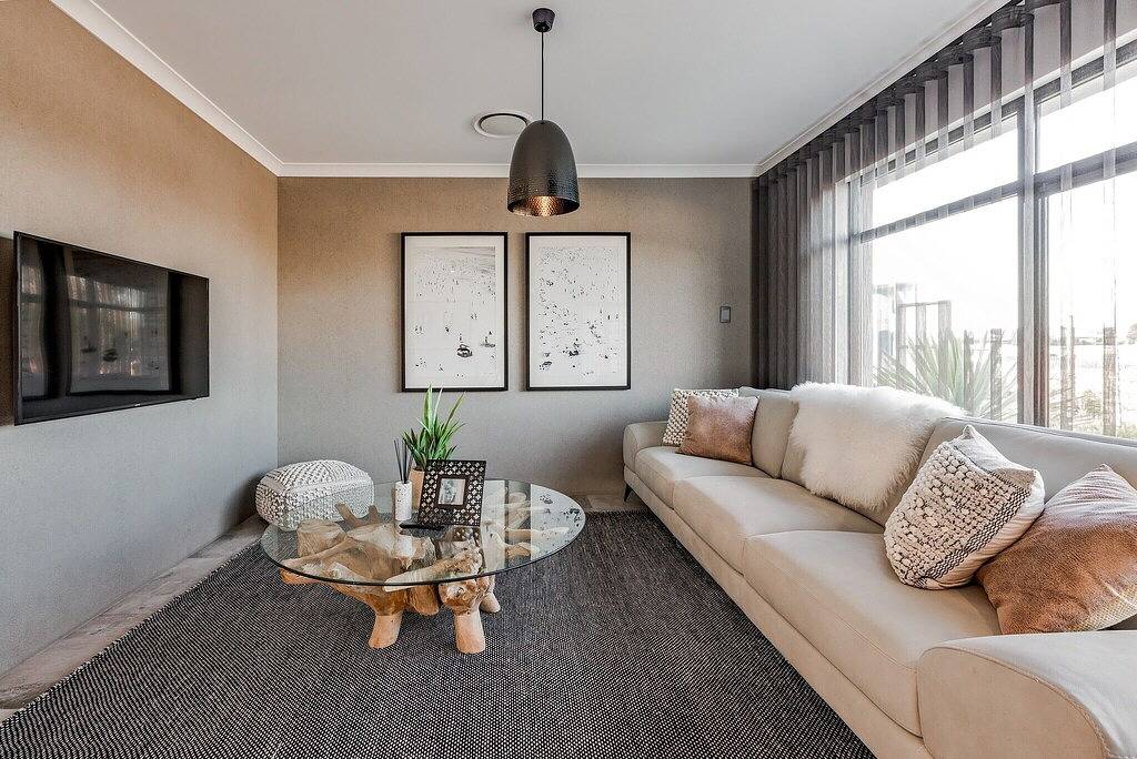 Front 9 A Luxury Golf Lovers Getaway in Dunsborough, Western Australia