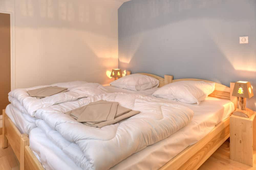 Huisje met prachtig uitzicht op het meer in Gérardmer, 8 personen in Gérardmer, Parc naturel régional des Ballons des Vosges