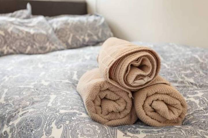 Apartment for 2 people in Southampton