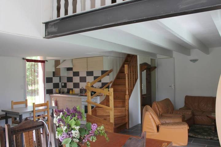 Offer view