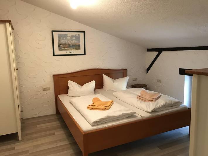 Ferienhaus für 4 Personen, mit Balkon in Kröpelin - 2