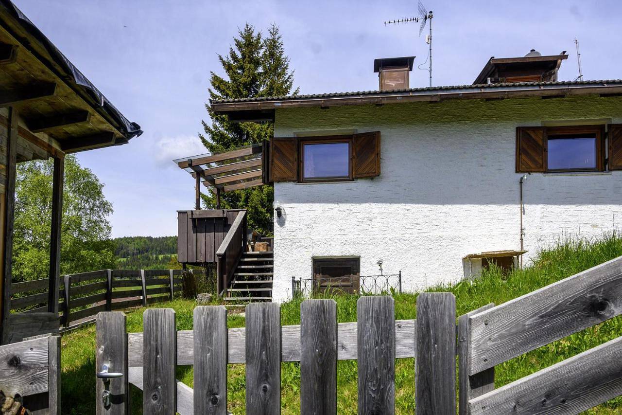 Sweet Home Heidi & Peter in Meransen, Mühlbach