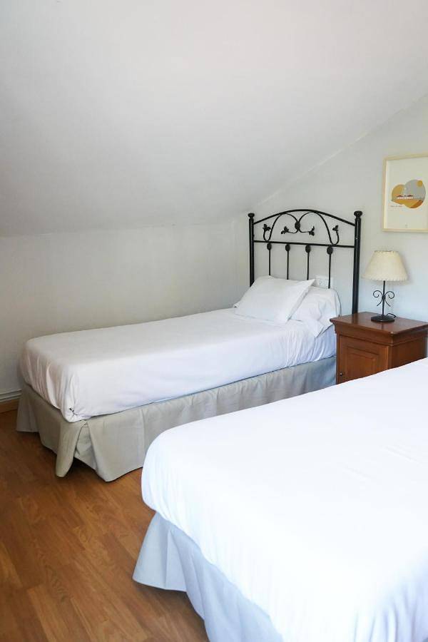 Casa Videira - Hotel rural cerca del mar in Bueu, Rias Baixas