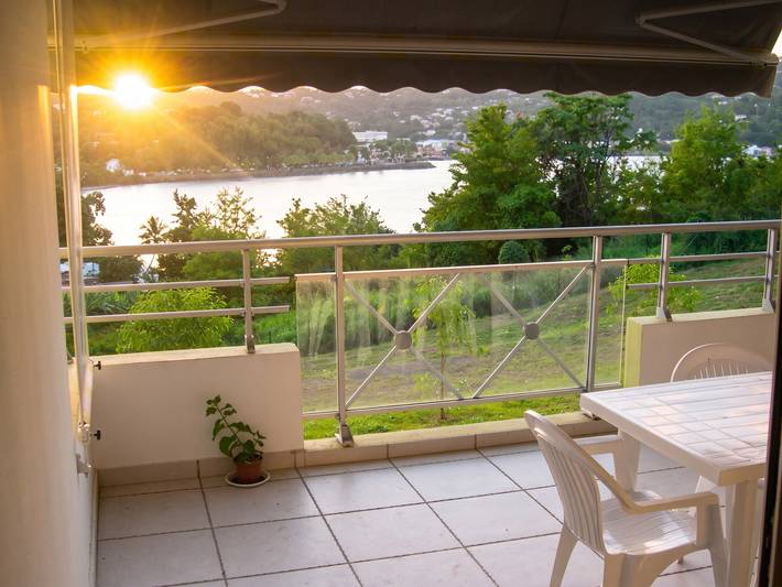 Ferienwohnung für 5 Personen, mit Terrasse - 1