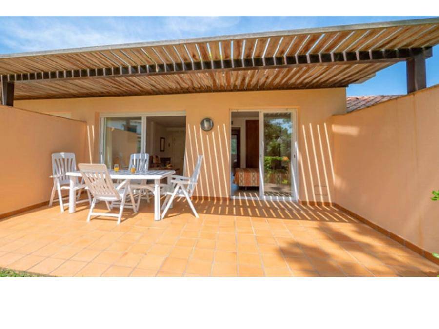 Village Golf Beach - Villa 4 personnes - 4/0 in Pals, Costa Brava