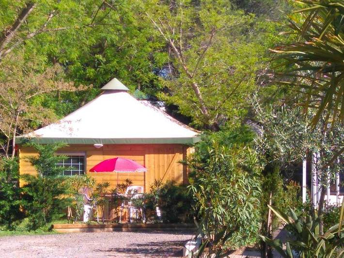 Location de vacances pour 5 personnes à Pézenas - 3